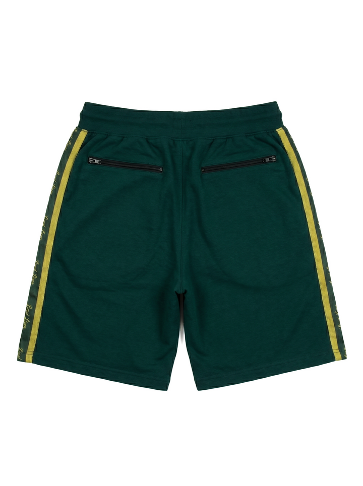 Loyal Shorts Green