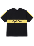Loyal Tee Black