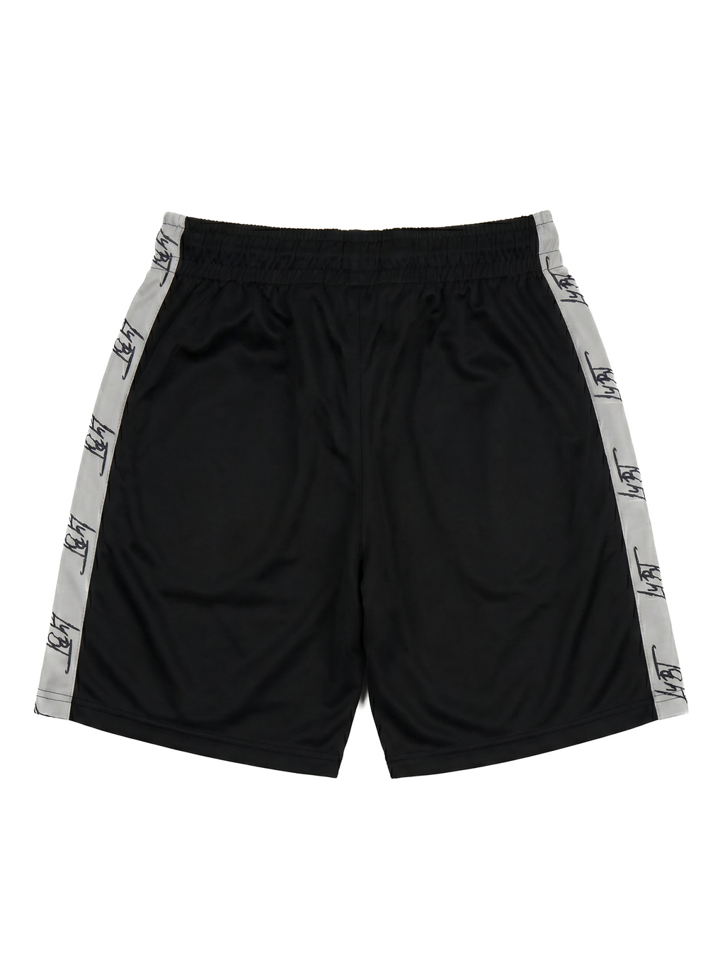 Lybt Shorts Black