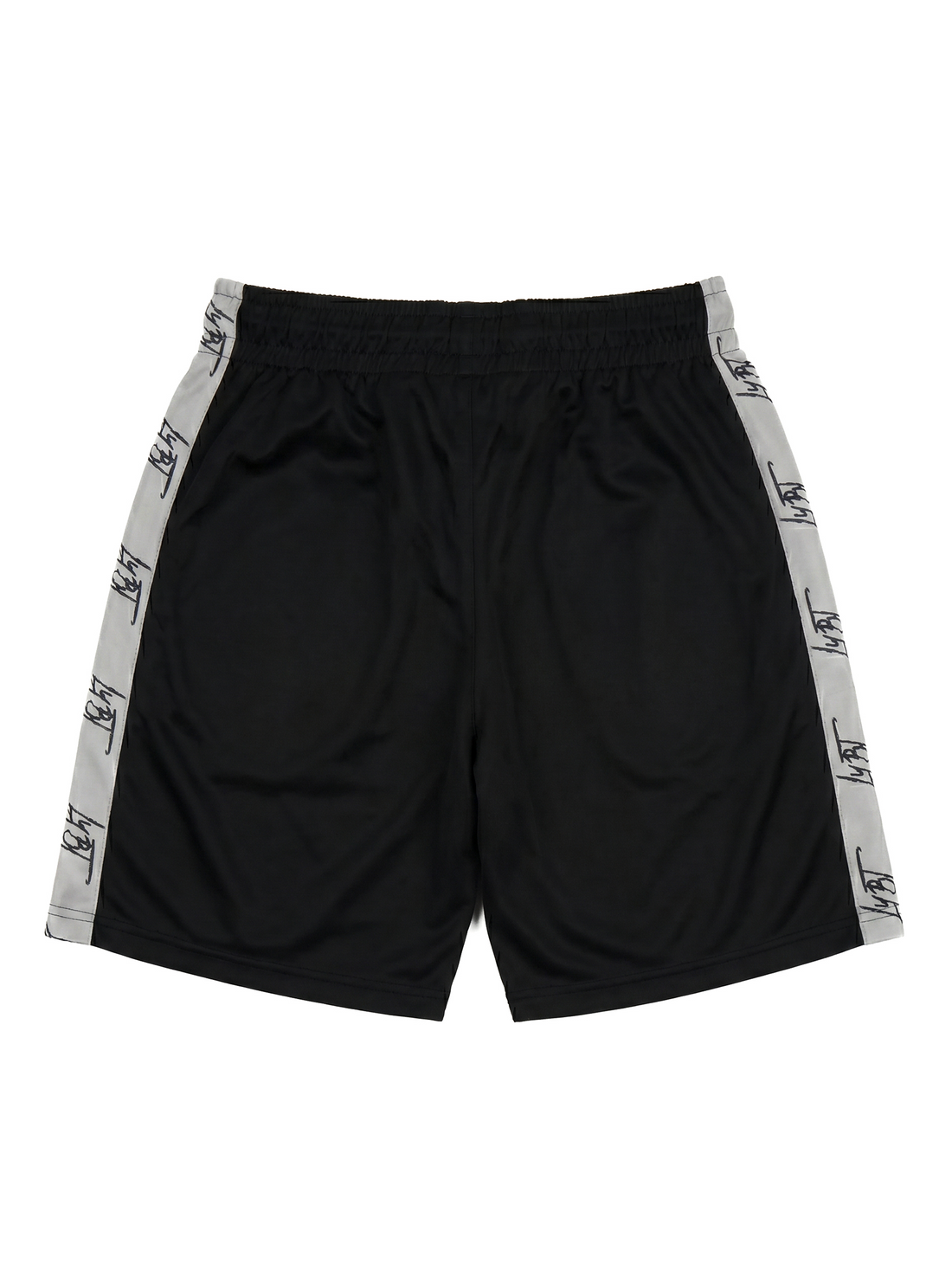 Lybt Shorts Black