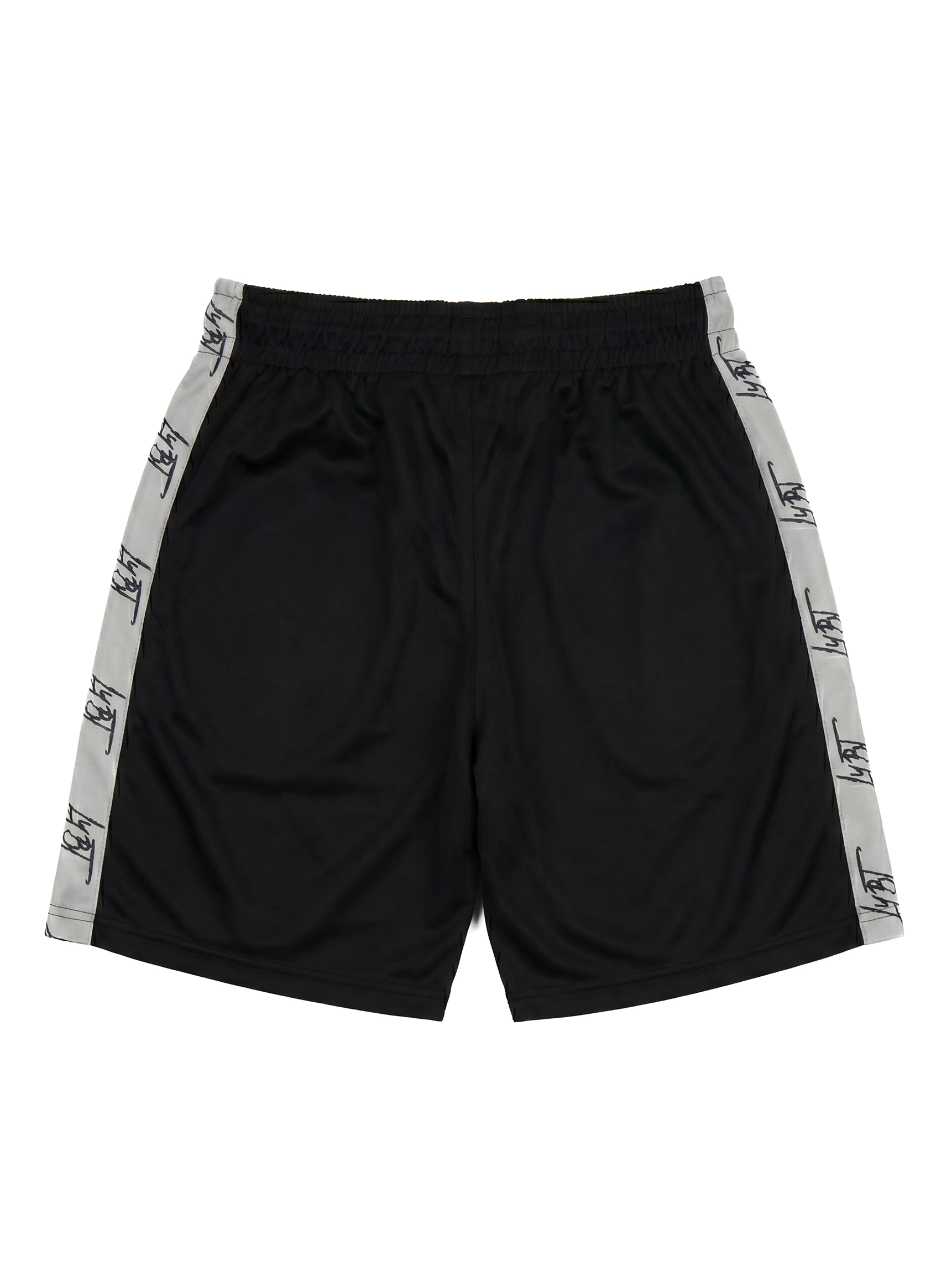 Lybt Shorts Black