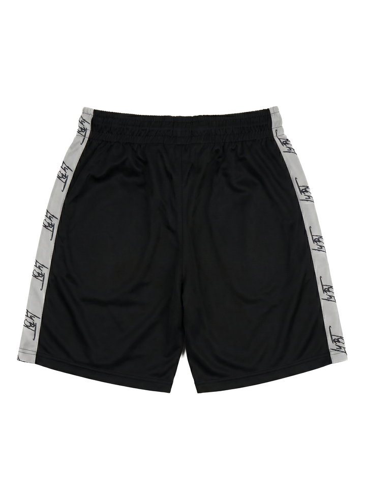 Lybt Shorts Black