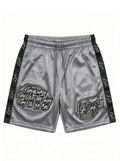 Lybt Shorts Grey