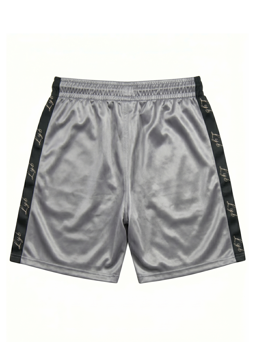 Lybt Shorts Grey