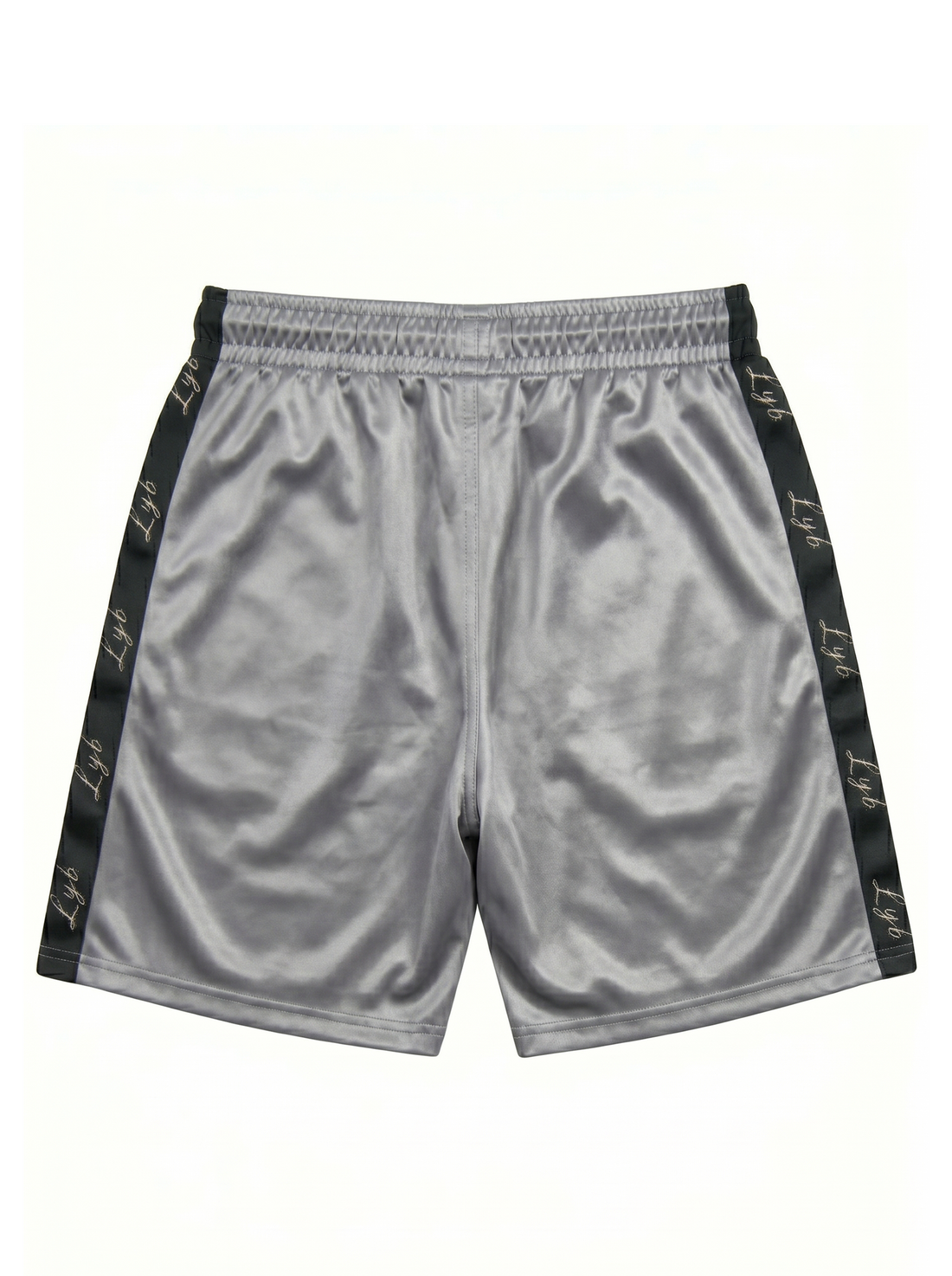 Lybt Shorts Grey