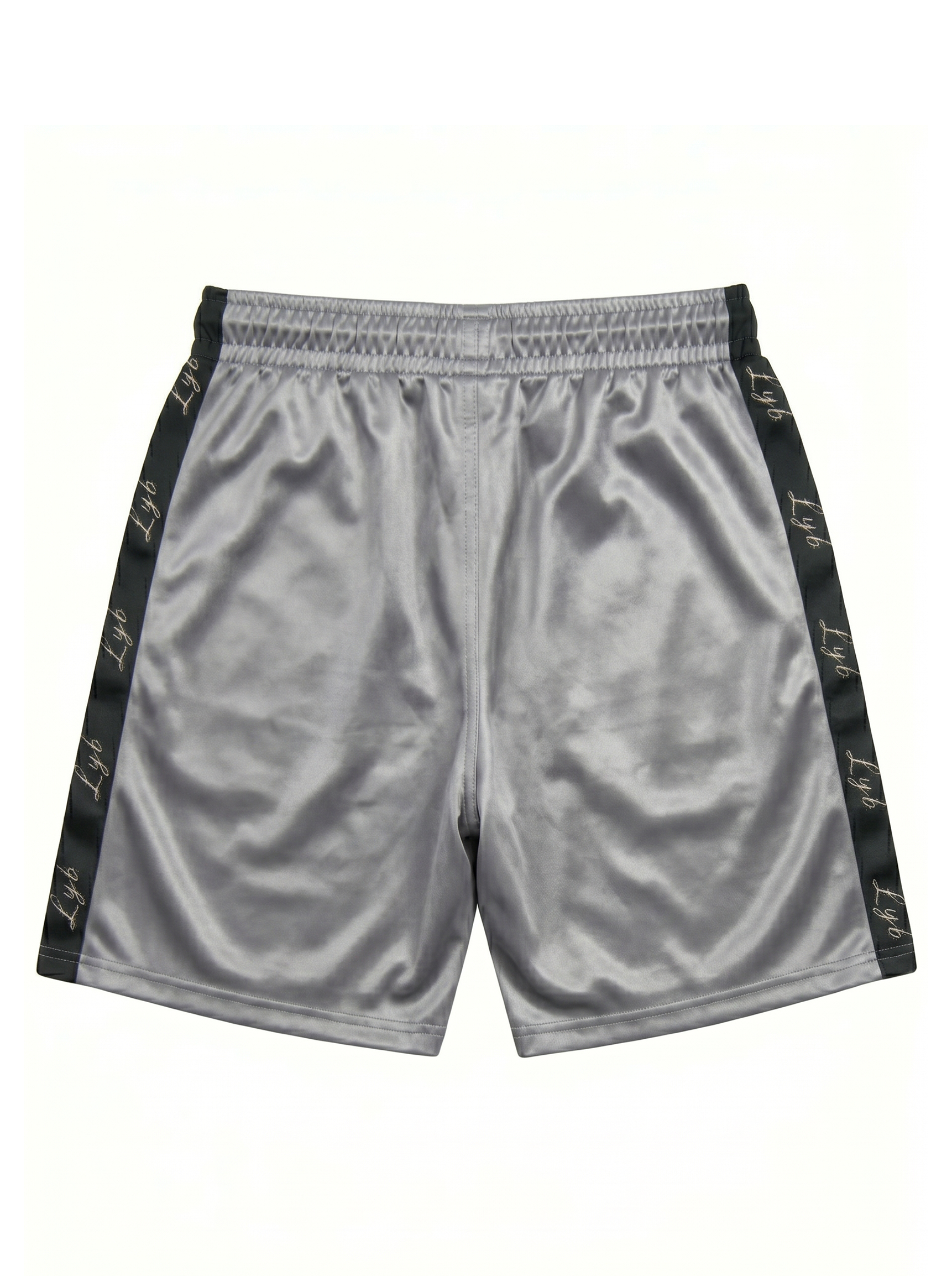 Lybt Shorts Grey