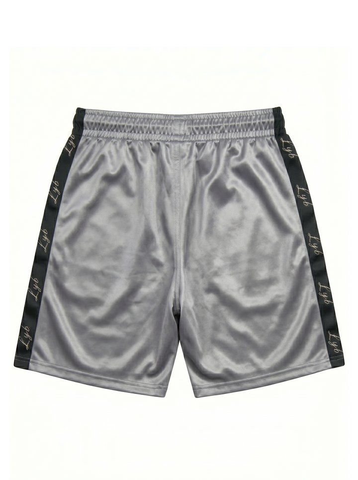 Lybt Shorts Grey