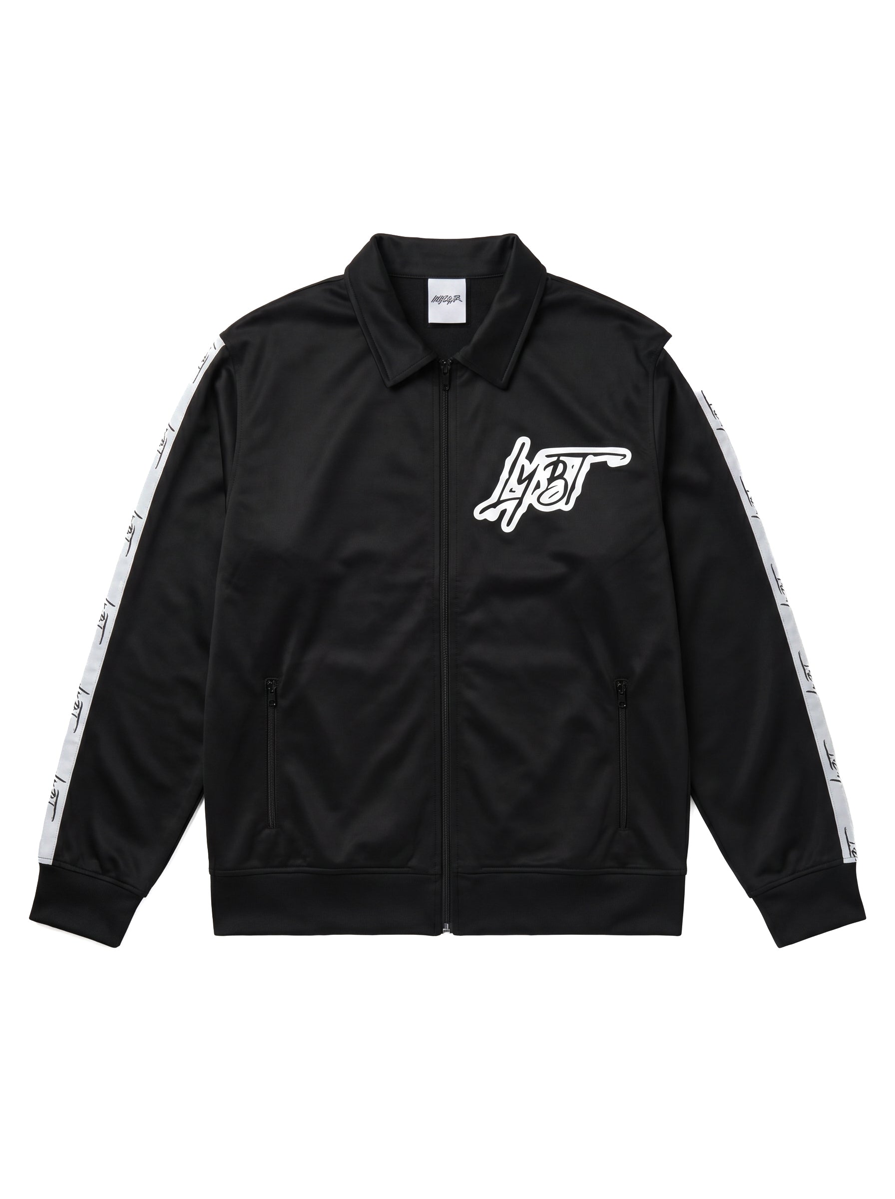 Lybt Zipper Jackets