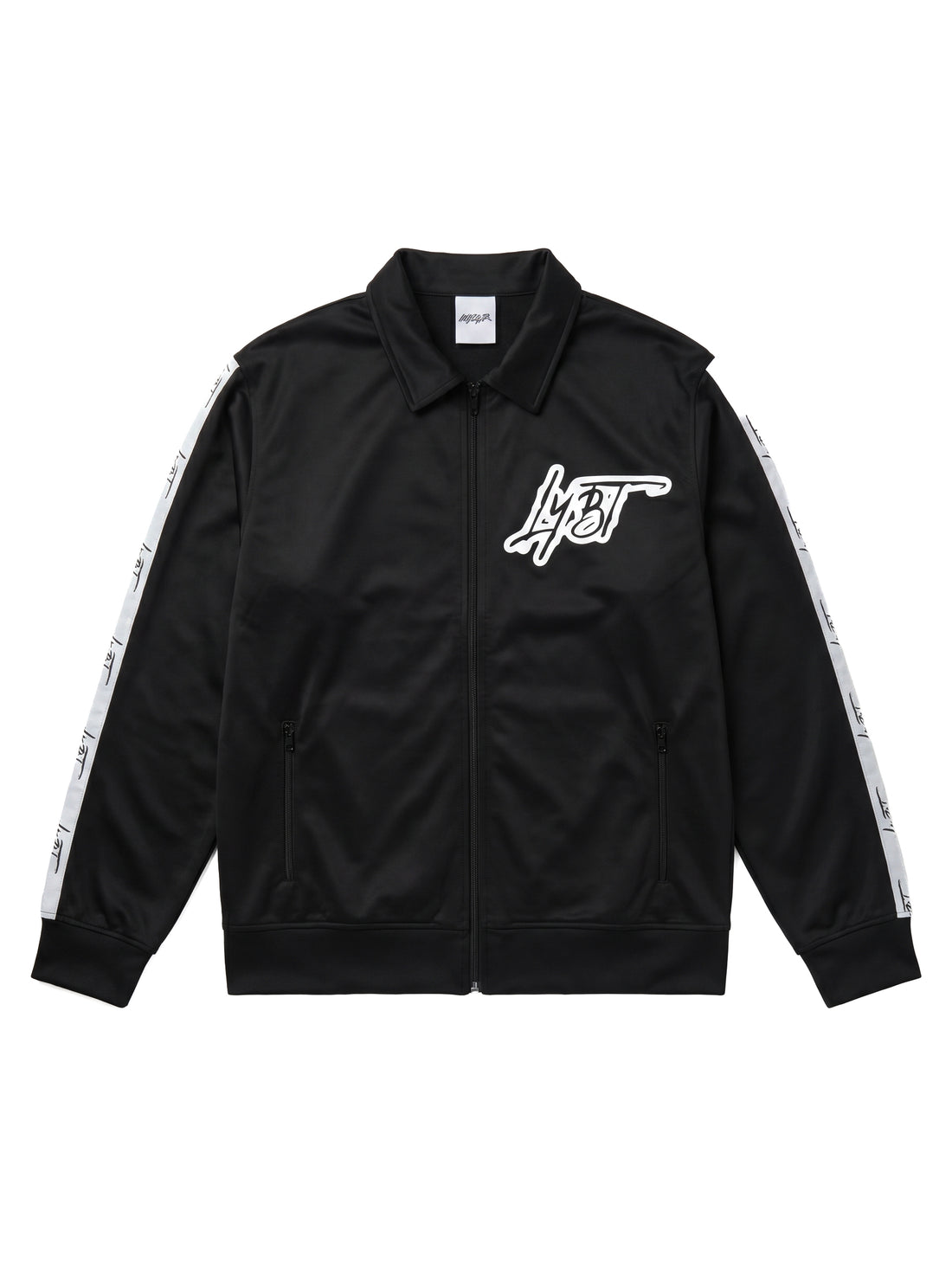 Lybt Zipper Jackets