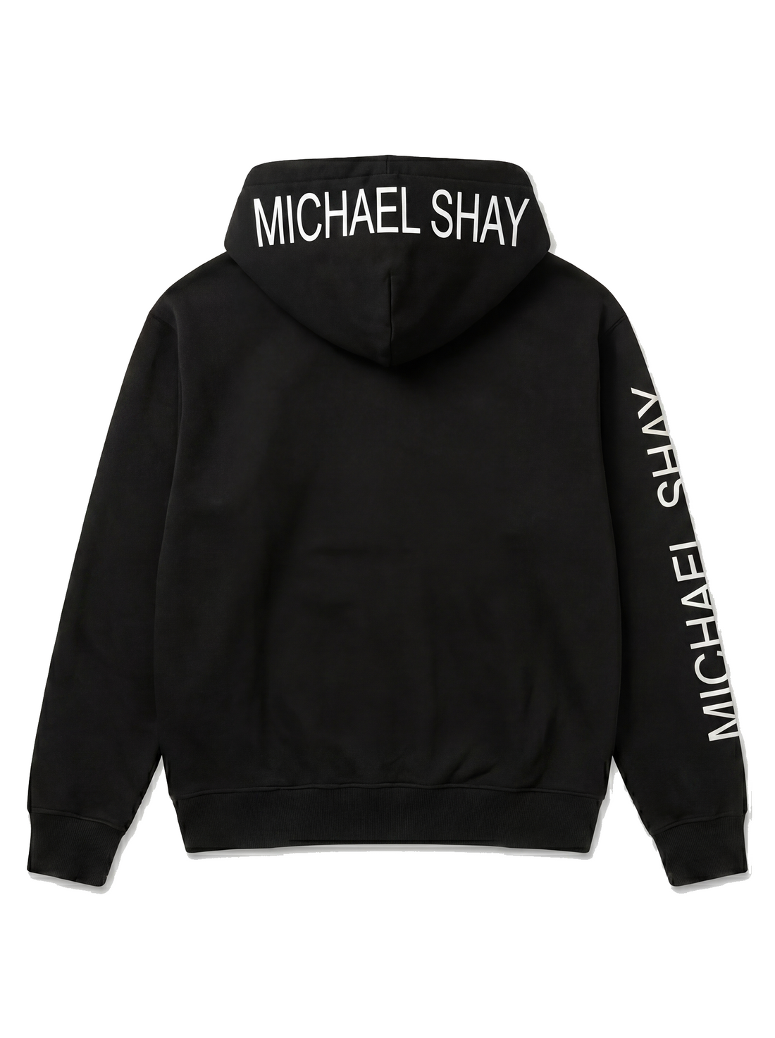 Michael shay
