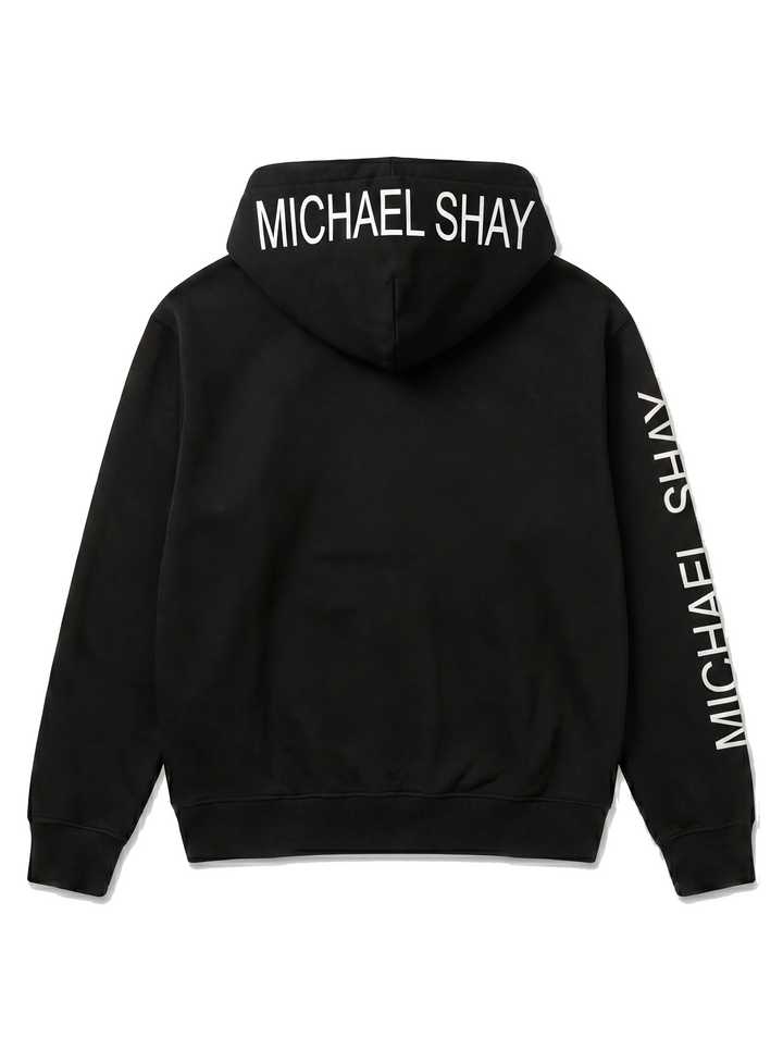 Michael shay
