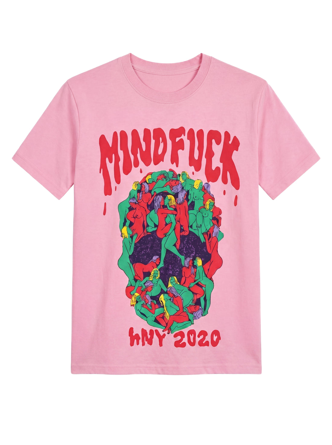 Mind Fuck Tee