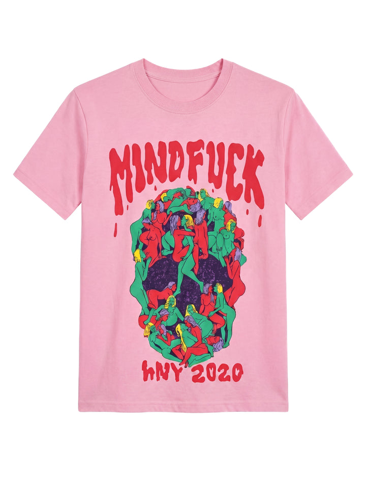Mind Fuck Tee