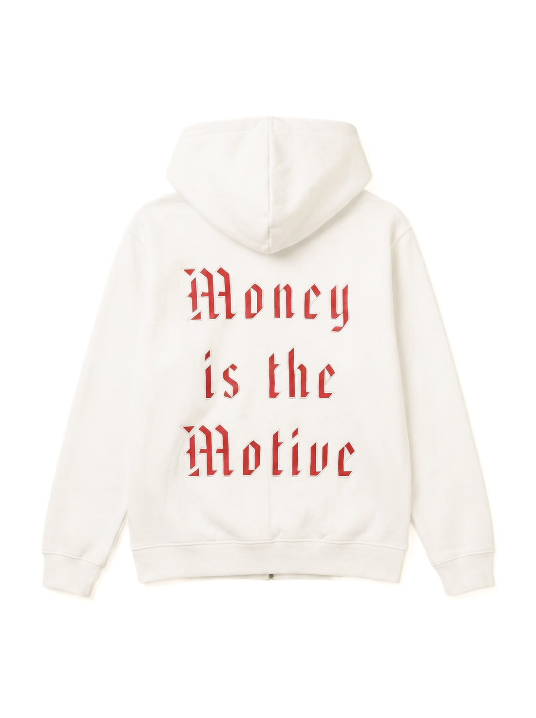 Echo Street Hoodie