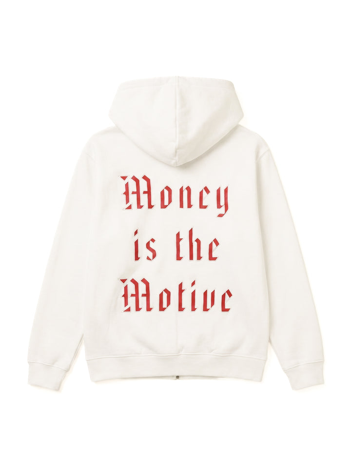 Echo Street Hoodie