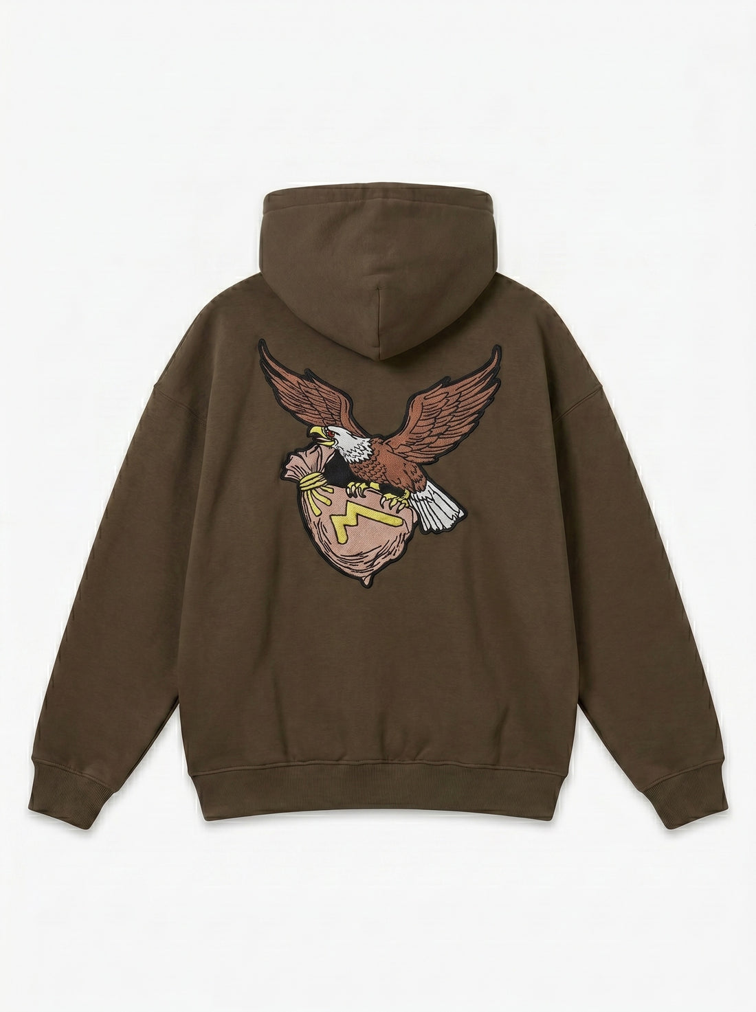 Rebel Fit Hoodie