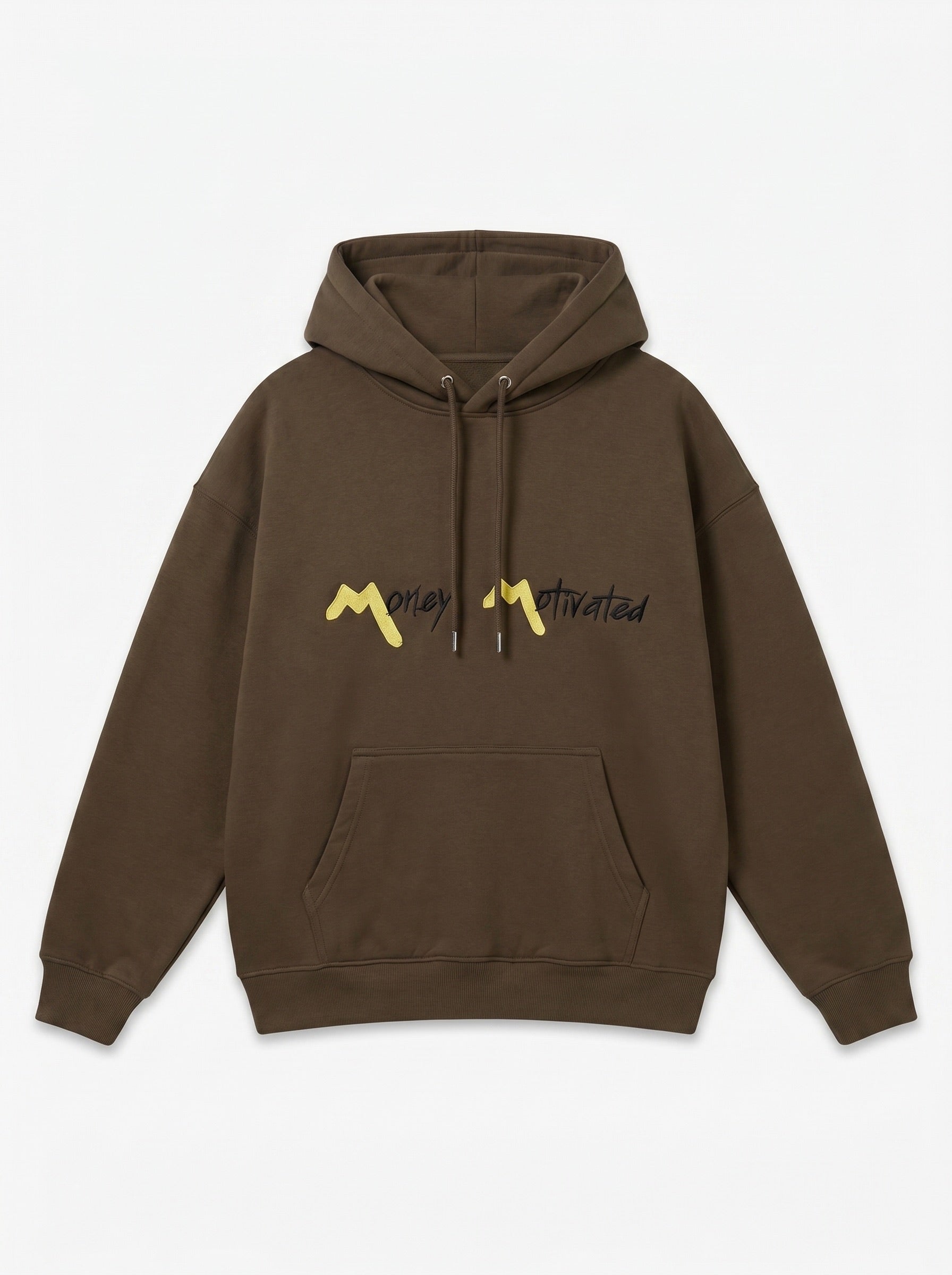 Rebel Fit Hoodie