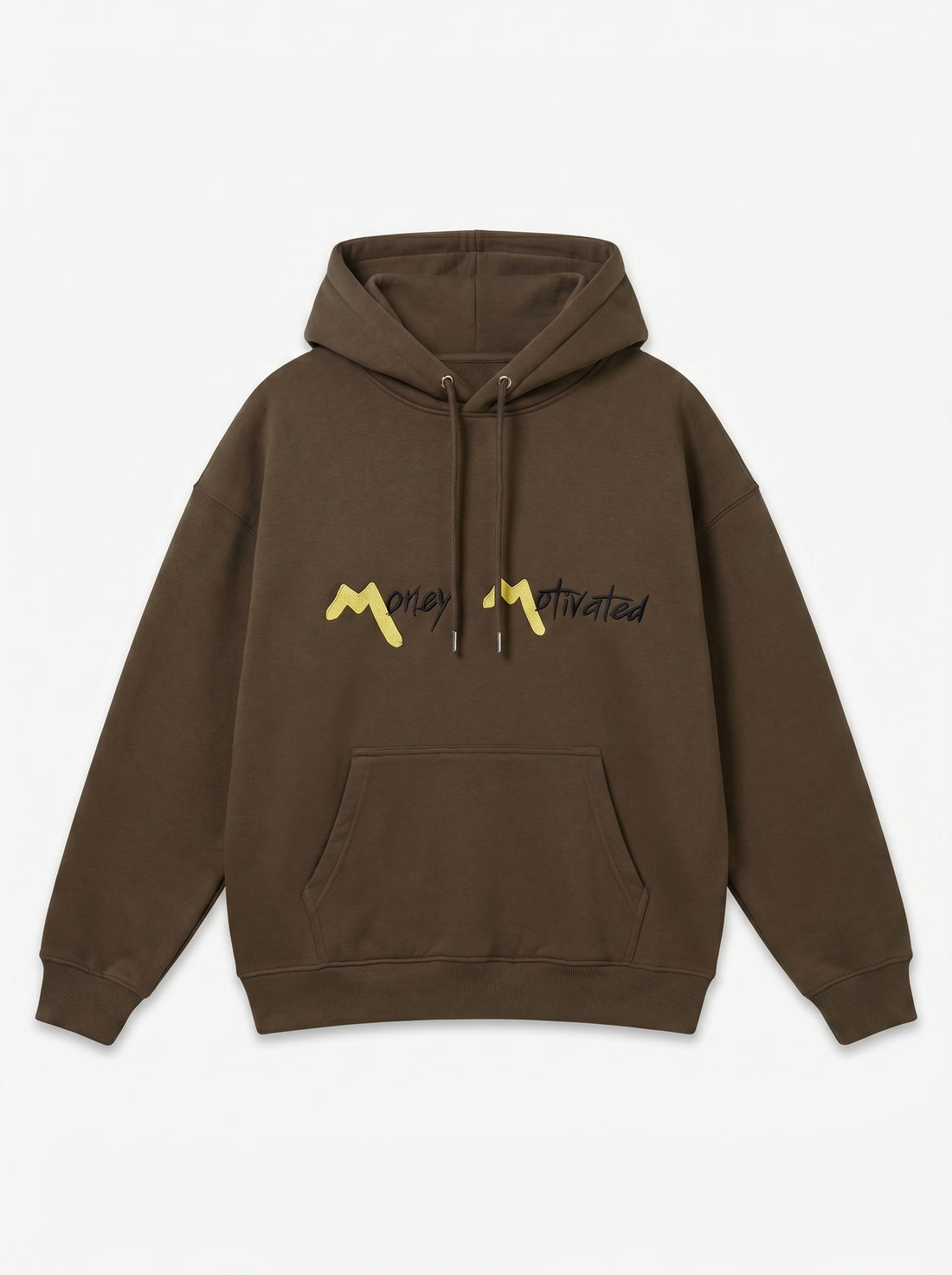 Rebel Fit Hoodie