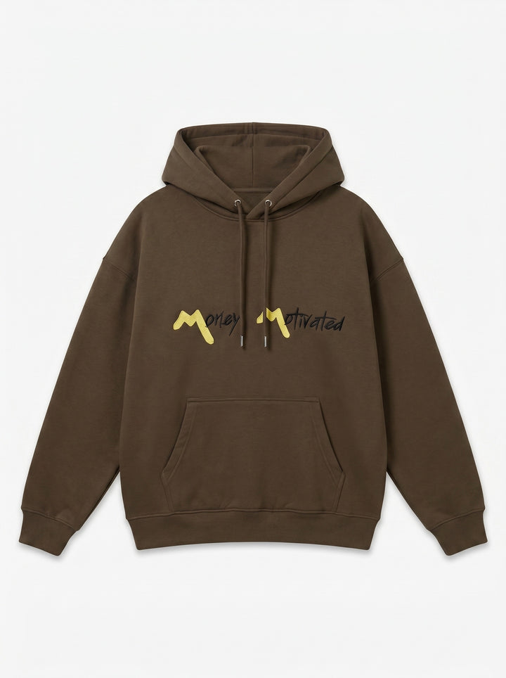 Rebel Fit Hoodie