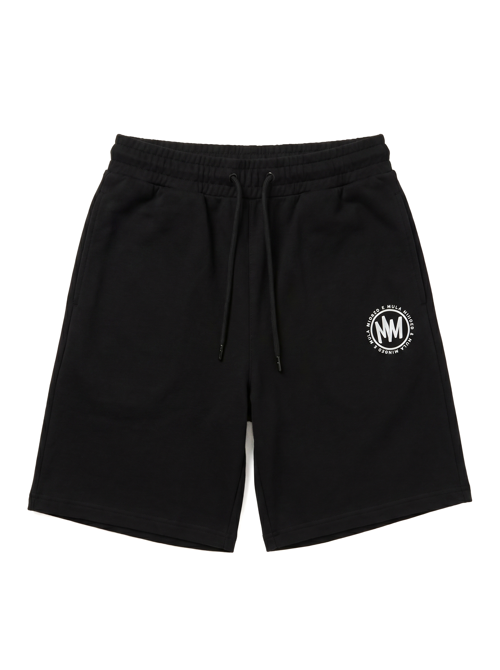 Motion Flex Shorts Black