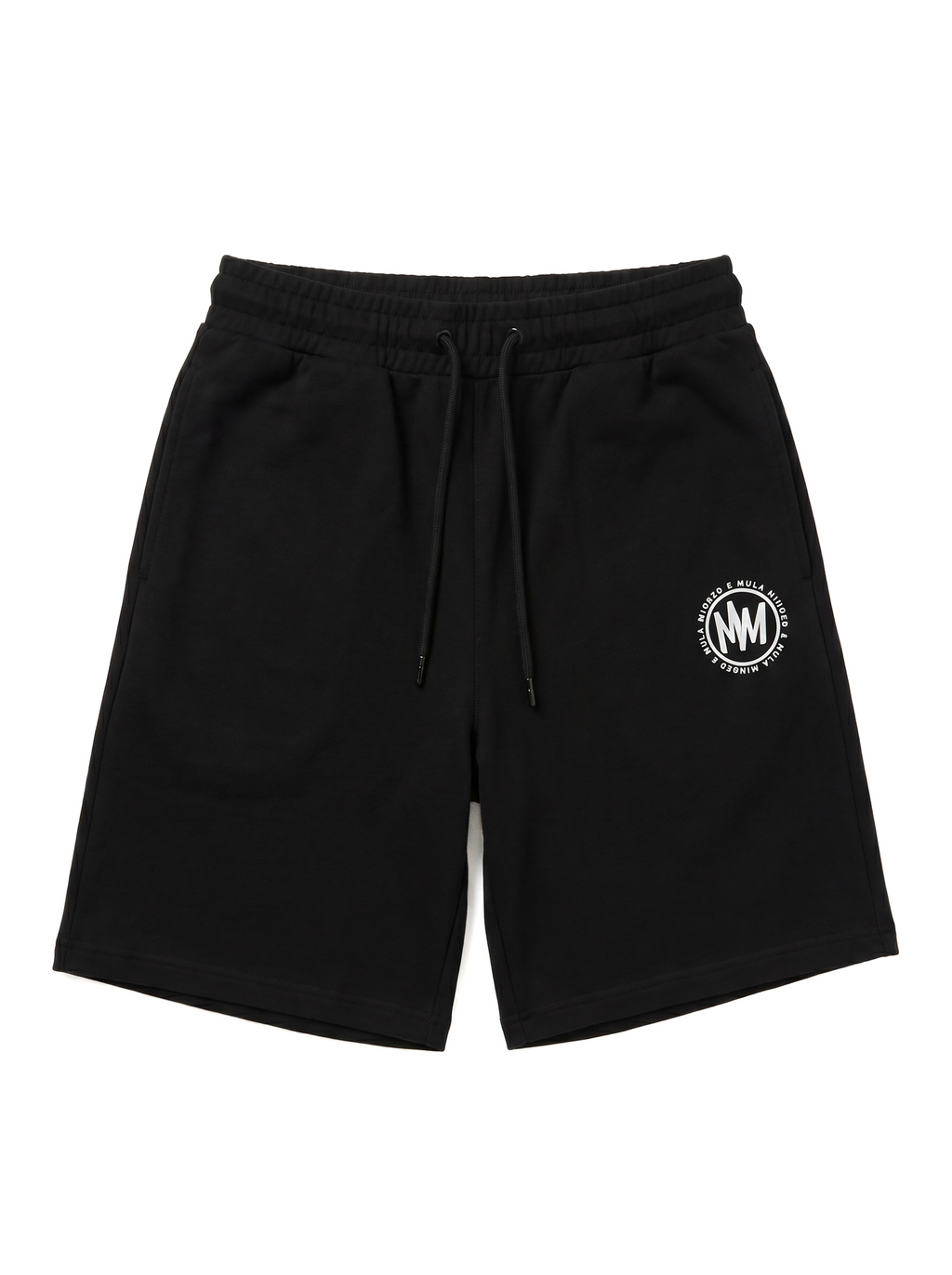 Motion Flex Shorts Black