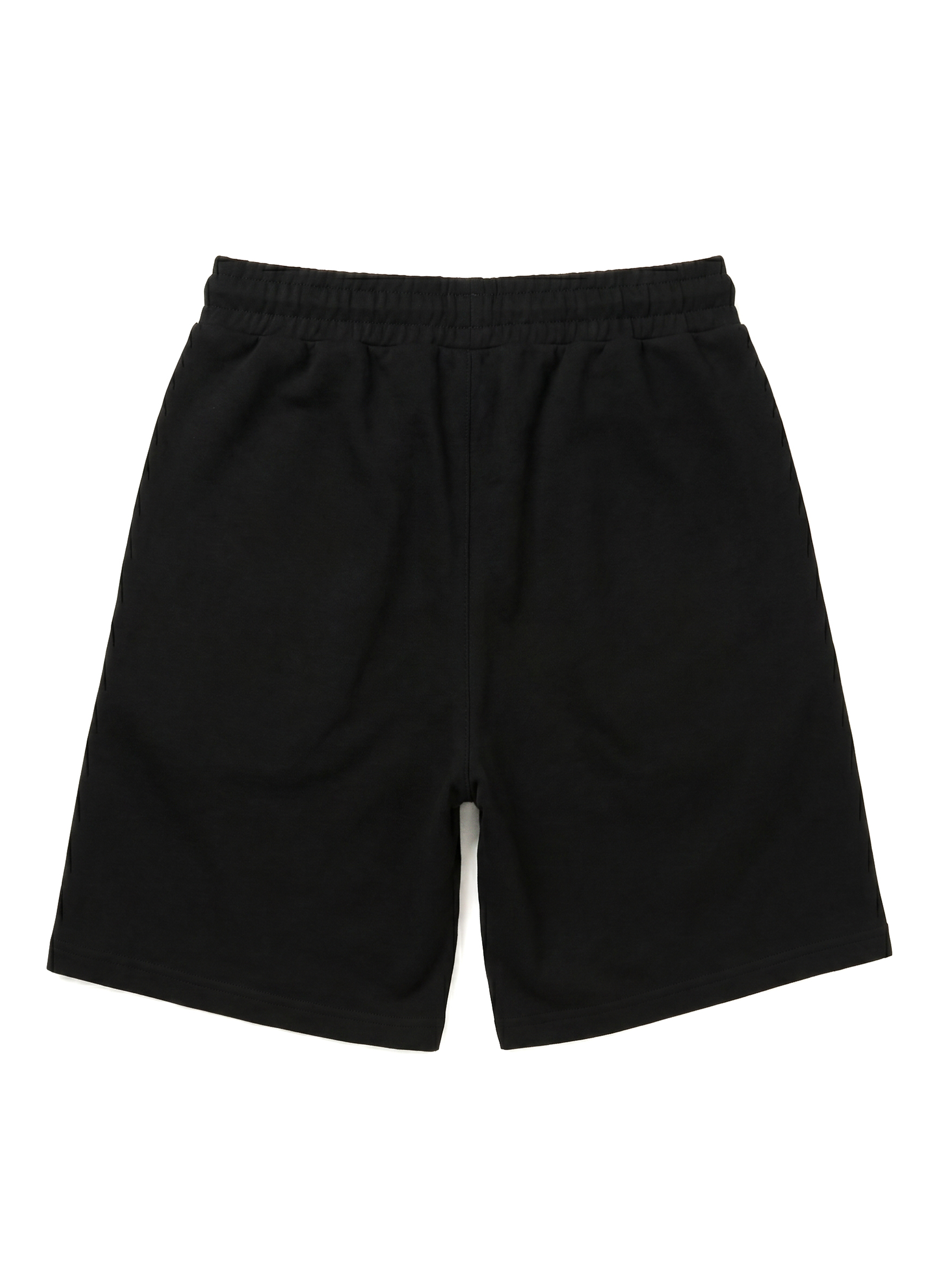 Motion Flex Shorts Black