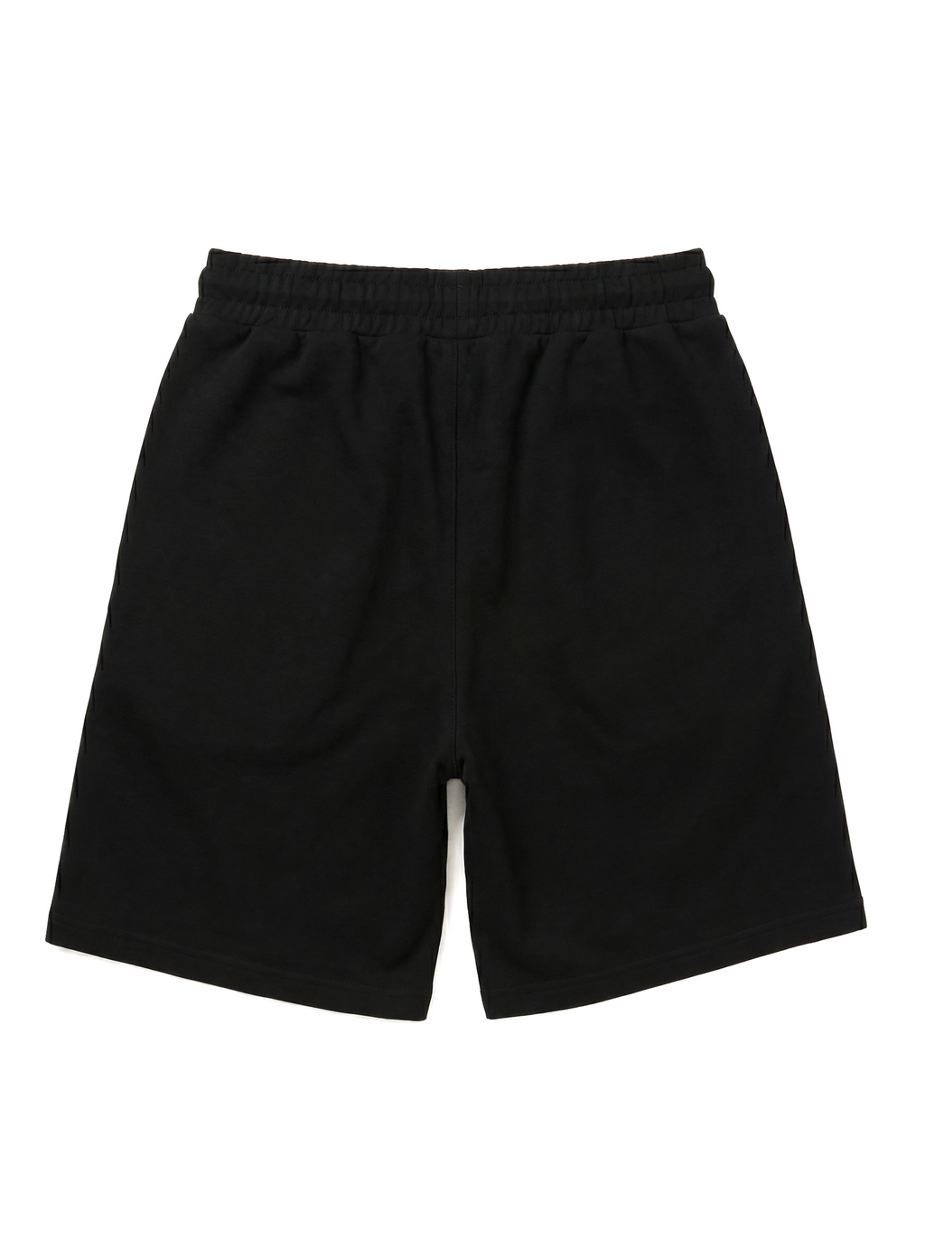 Motion Flex Shorts Black