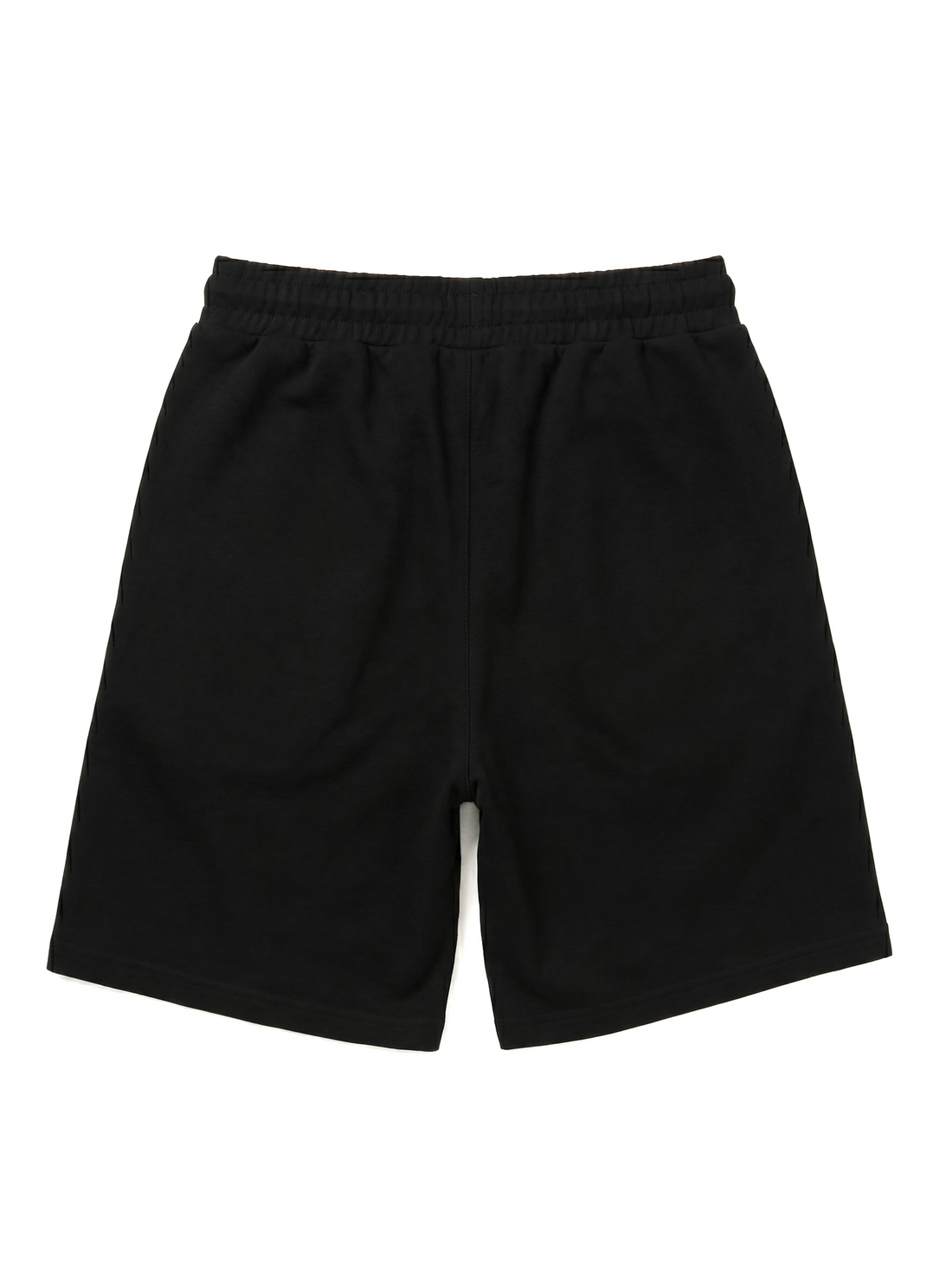 Motion Flex Shorts Black
