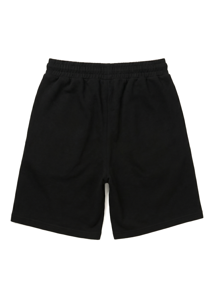 Motion Flex Shorts Black
