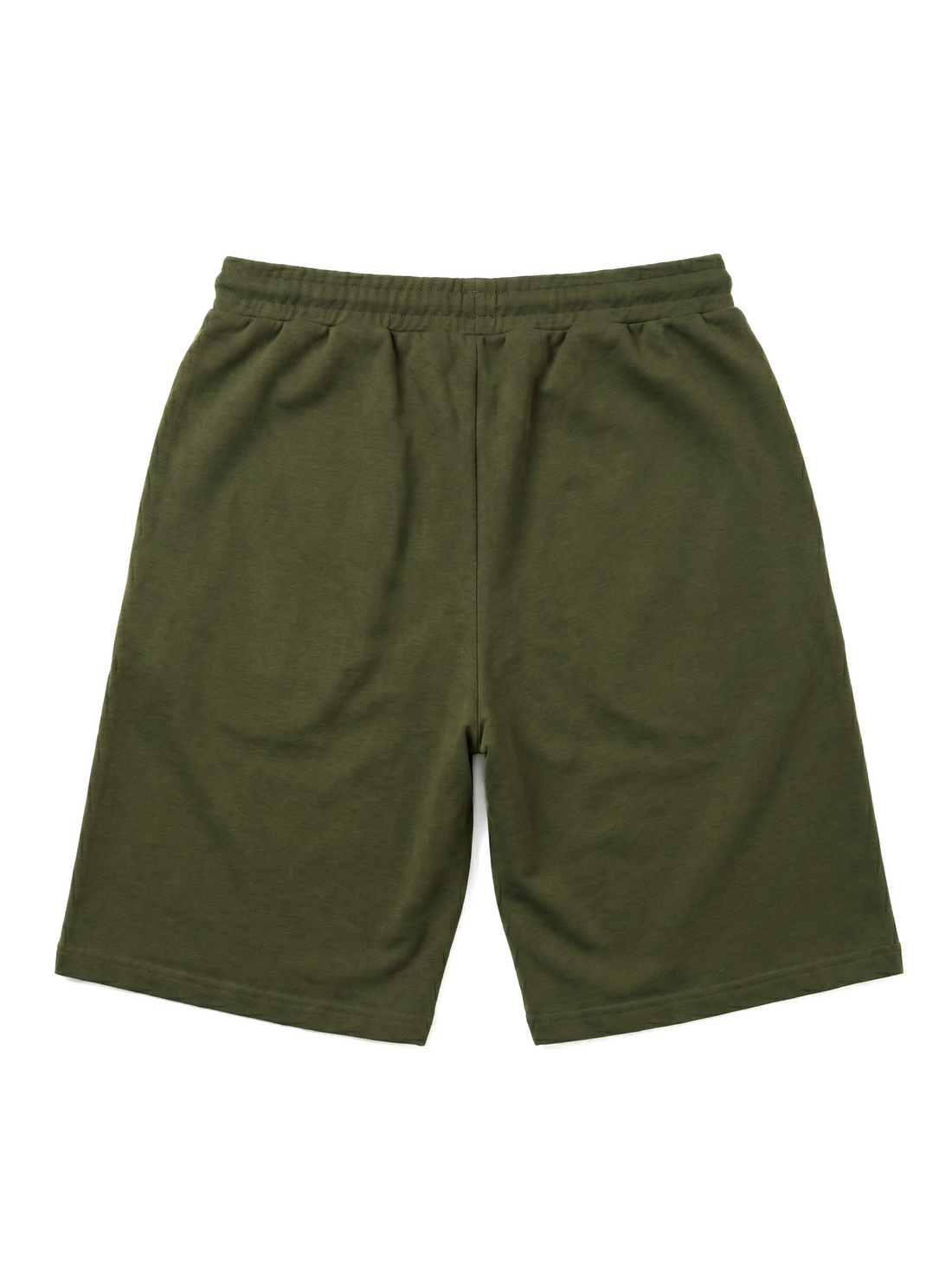 Motion Flex Shorts Green