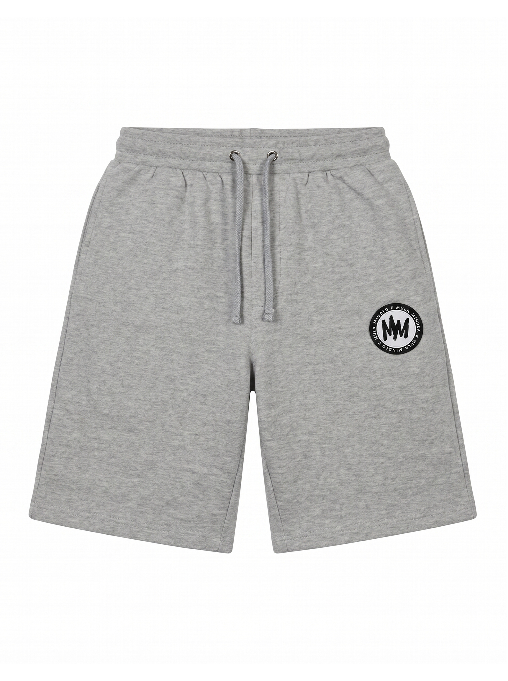 Motion Flex Shorts Grey
