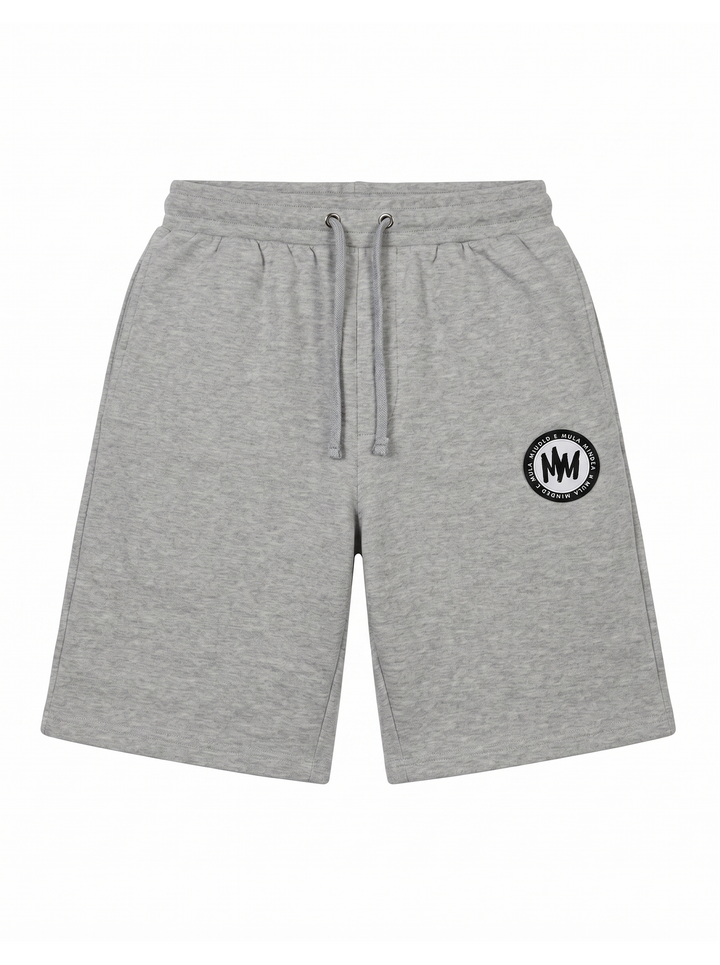 Motion Flex Shorts Grey