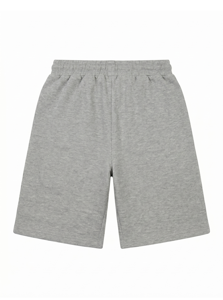 Motion Flex Shorts Grey