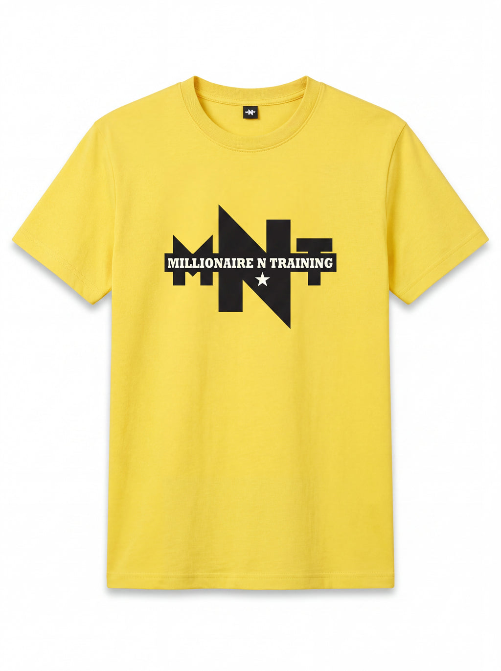 Millionaric Yellow