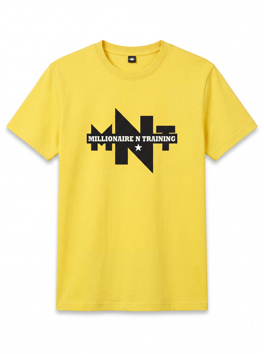 Millionaric Yellow