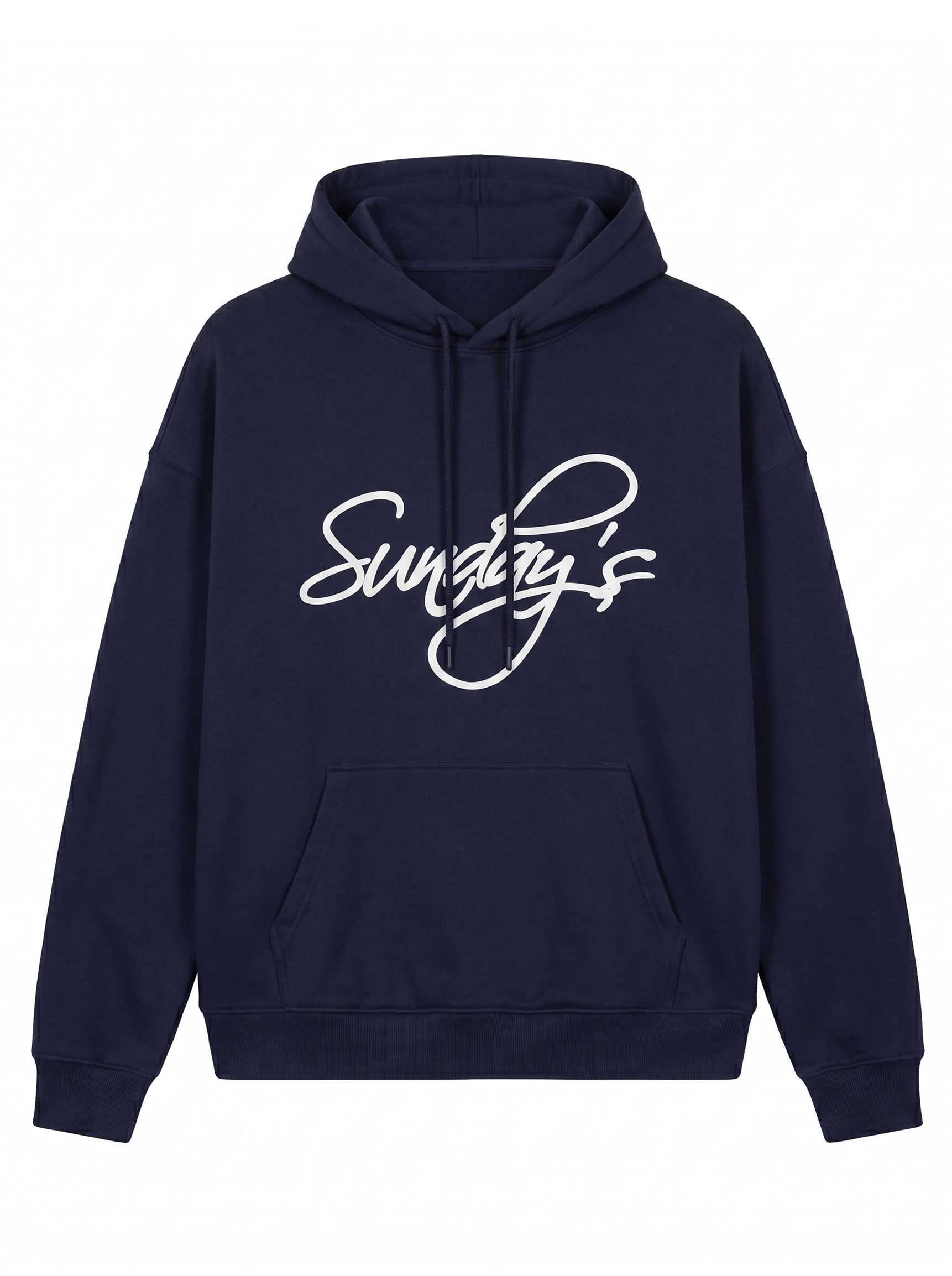 Motion Hoodie