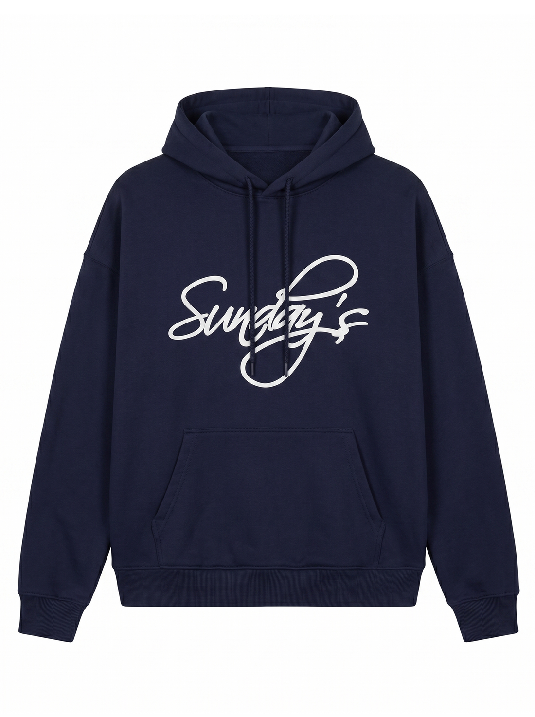 Motion Hoodie