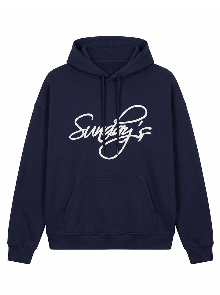 Motion Hoodie