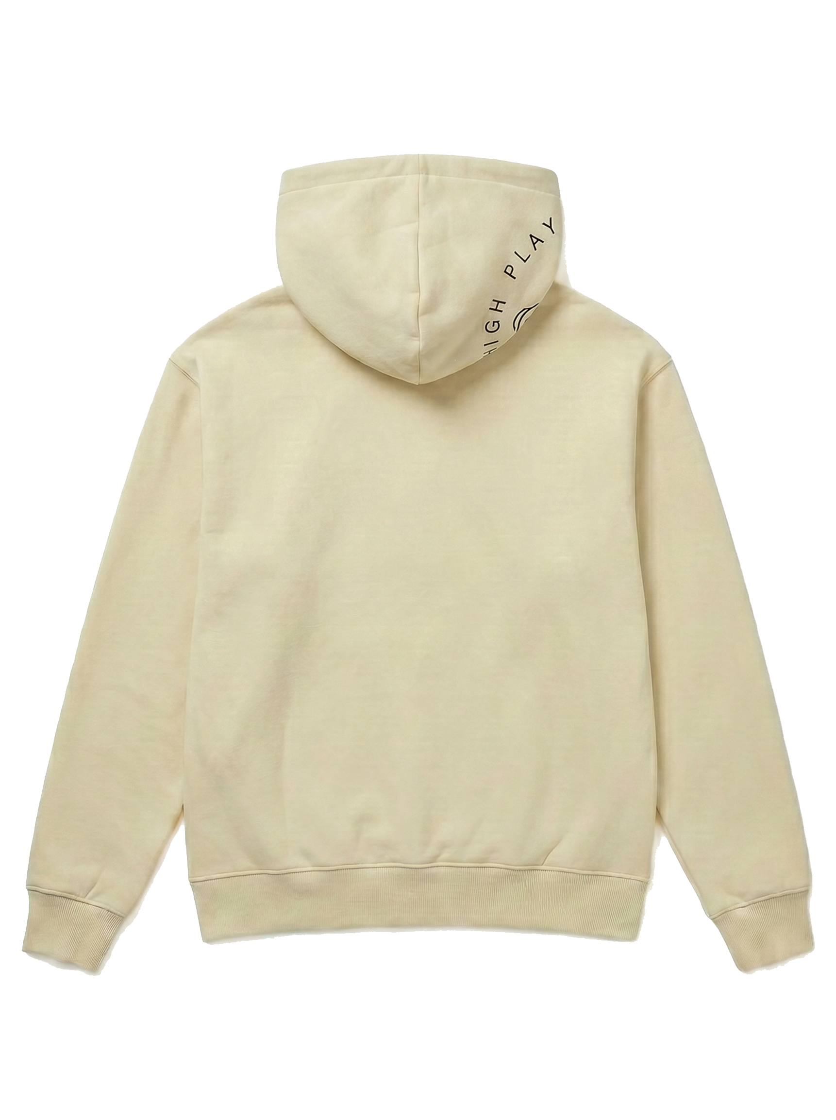 Motion Relaxed Hoodie