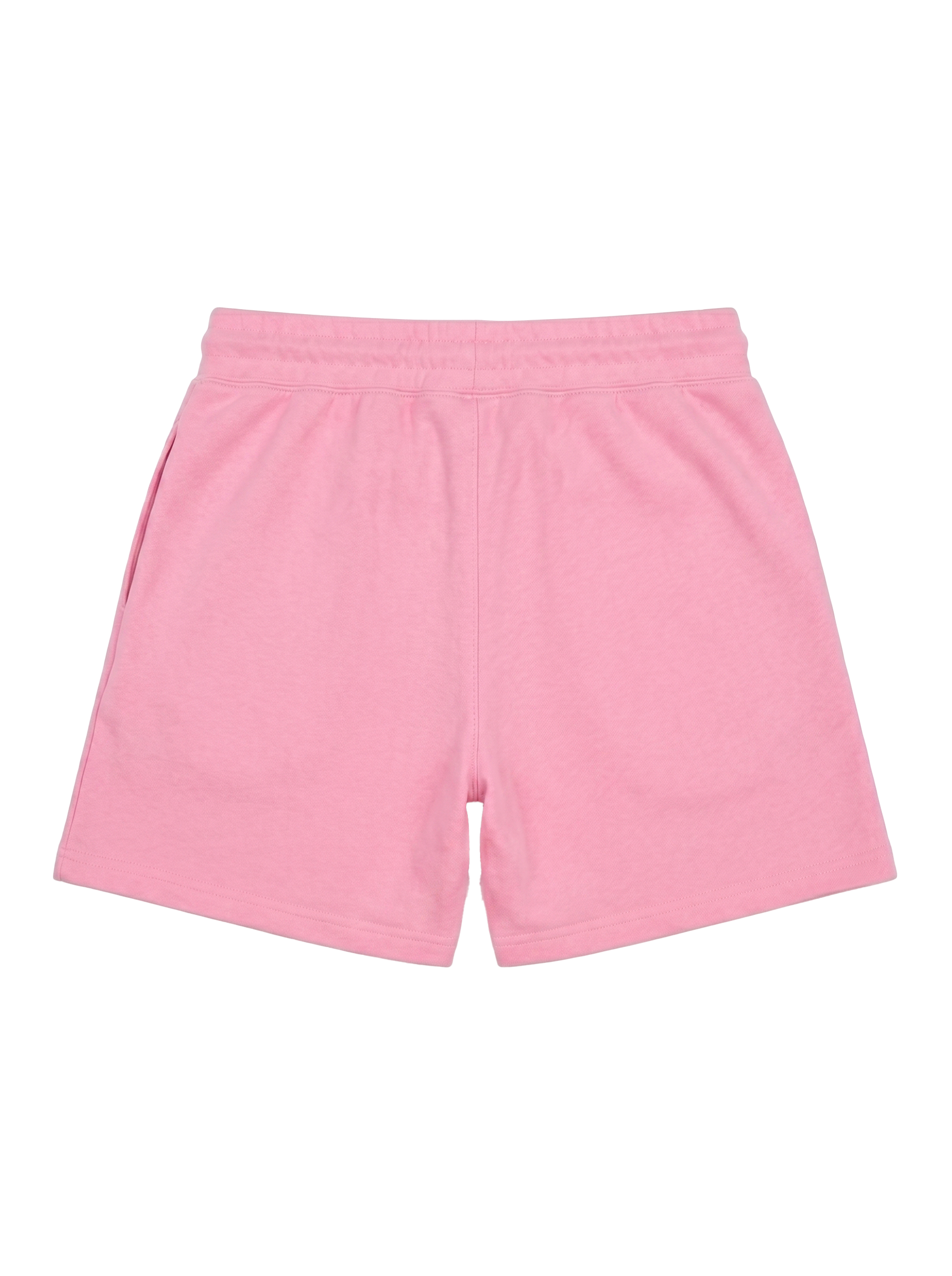 Mutuiny Pink Short