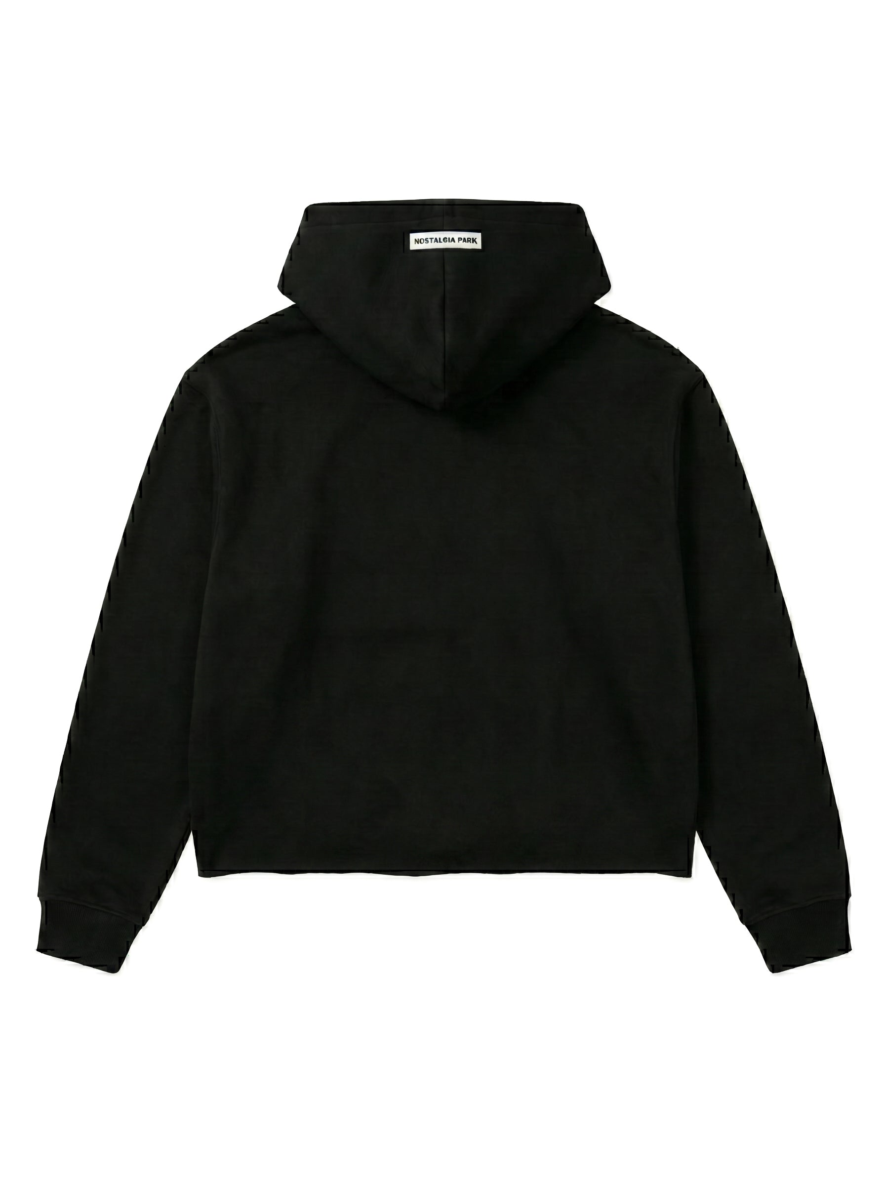 Nostalgia Hoodie