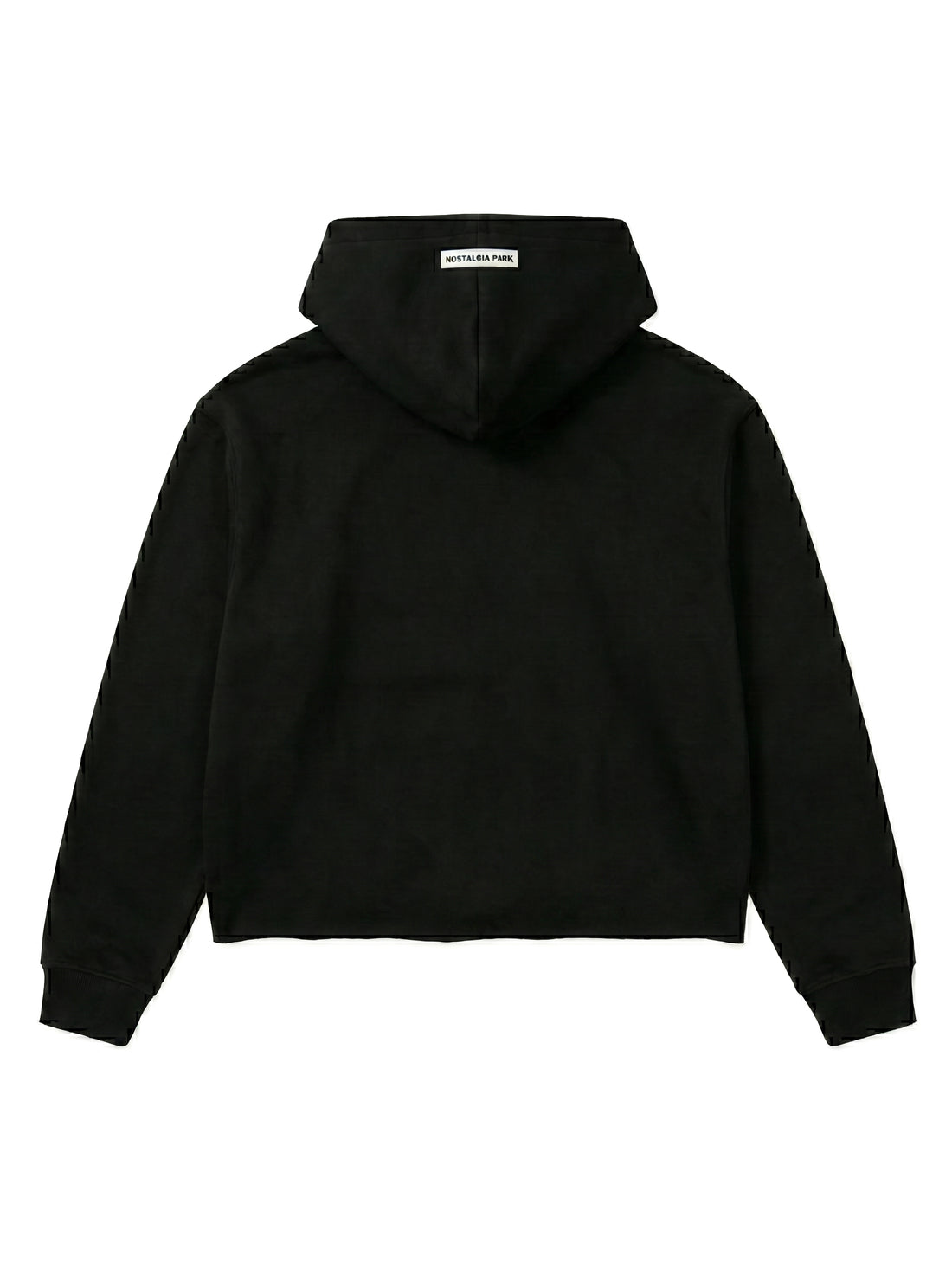Nostalgia Hoodie