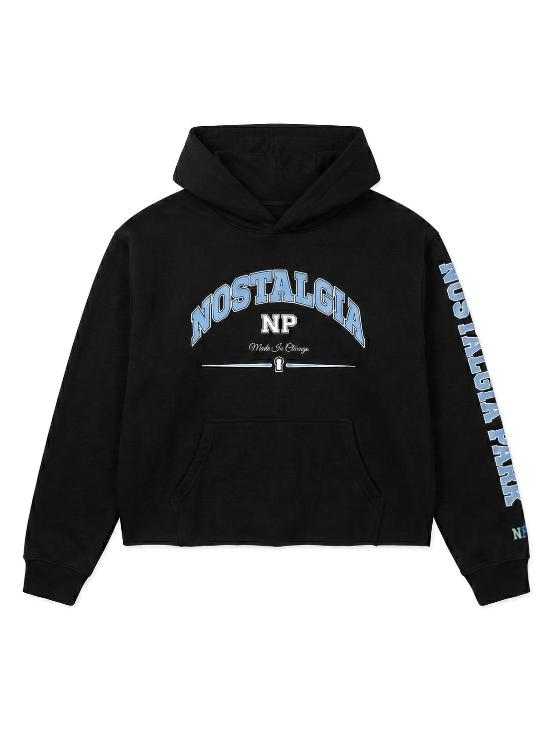 Nostalgia Hoodie