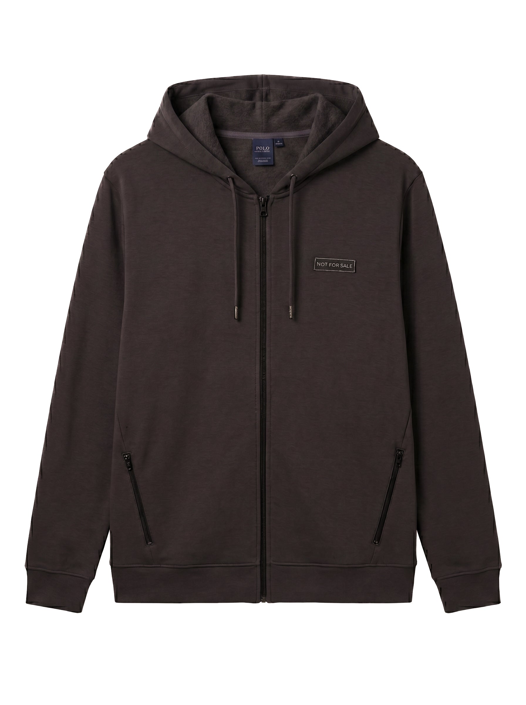Not For Sale Hoodie