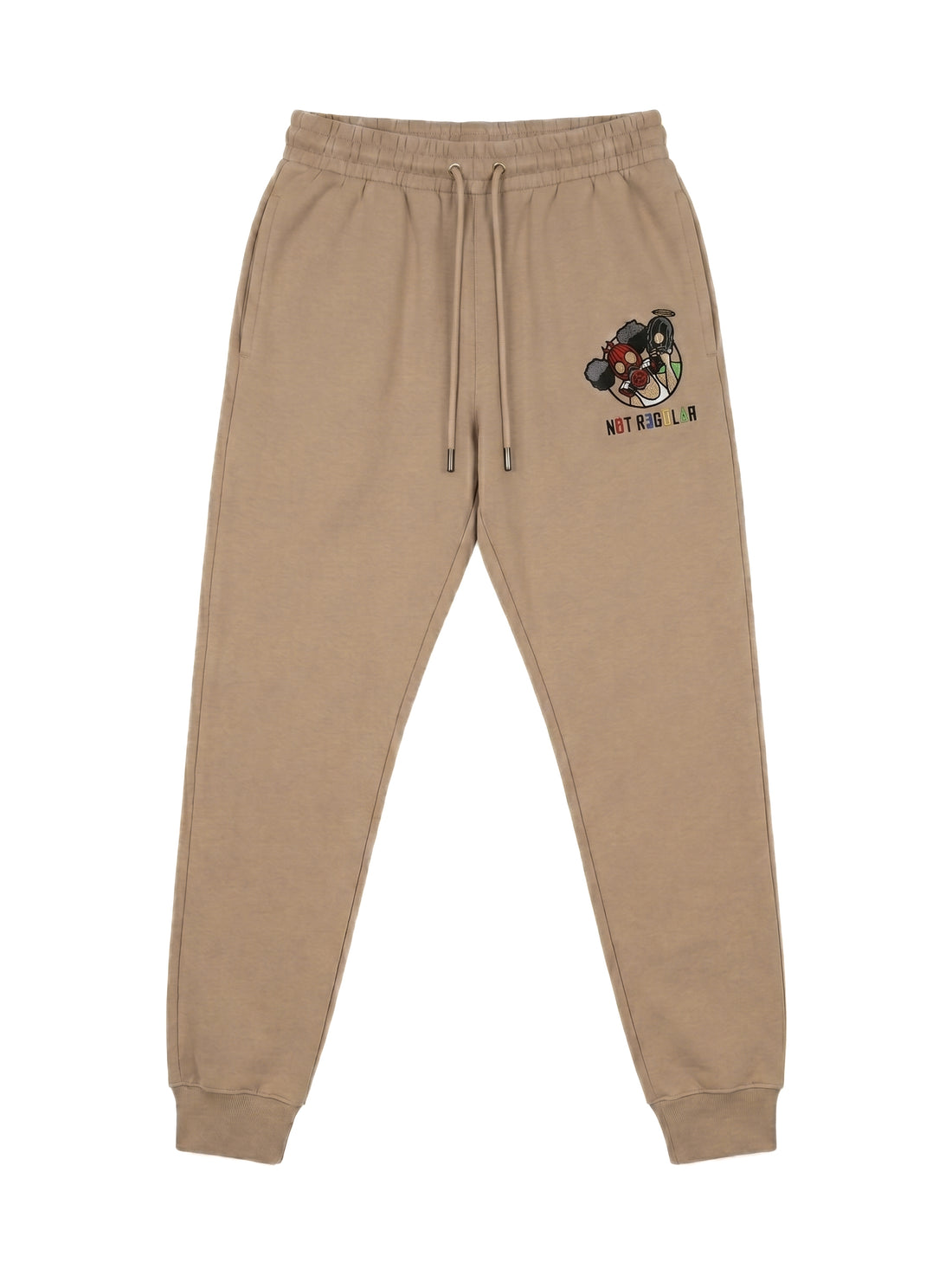 Not Regular Pants