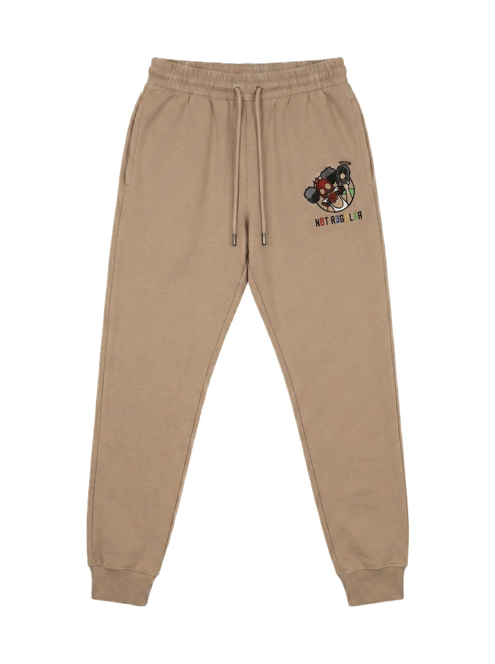 Not Regular Pants