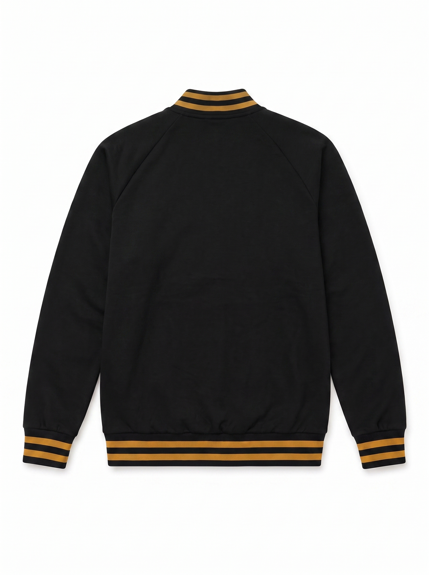 Urban Sprint Zipper Jackets