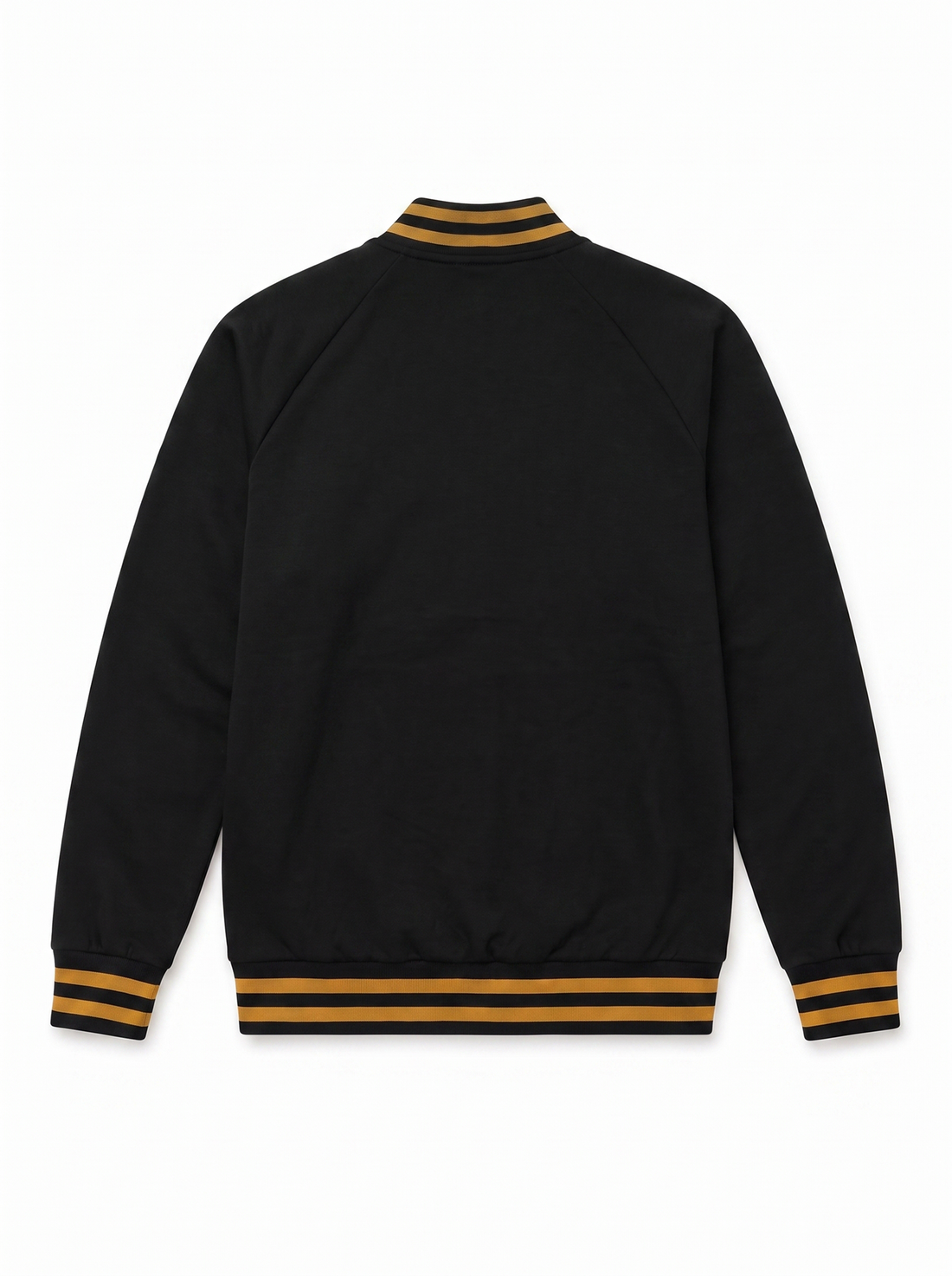 Urban Sprint Zipper Jackets