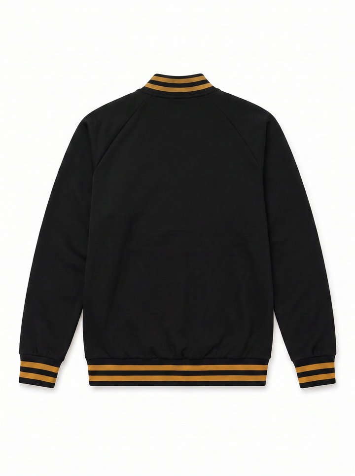 Urban Sprint Zipper Jackets