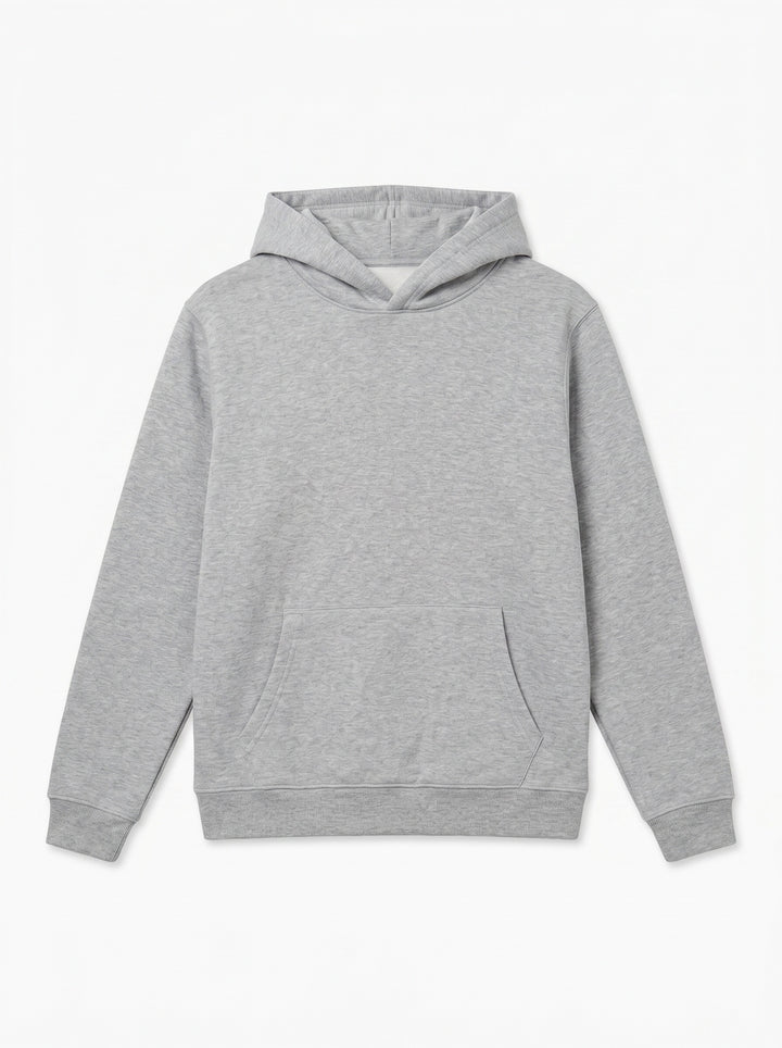 Essential Pullover